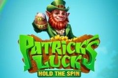 Sloto'Cash Casino background