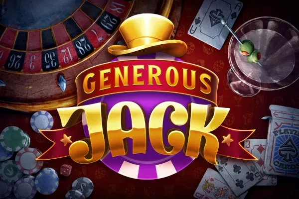 Sloto'Cash Casino background