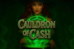 Sloto'Cash Casino background