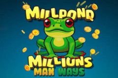 Sloto'Cash Casino background