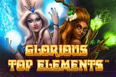 Sloto'Cash Casino background