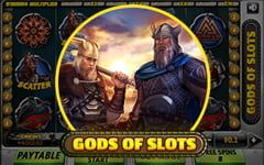 Sloto'Cash Casino background