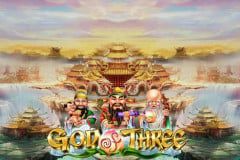 Sloto'Cash Casino background