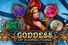 Sloto'Cash Casino background