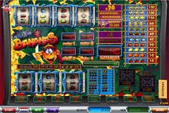 Sloto'Cash Casino background