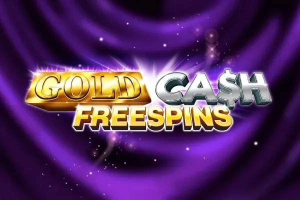 Sloto'Cash Casino background