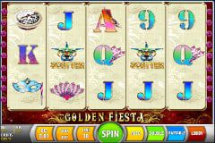 Sloto'Cash Casino background