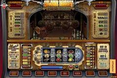 Sloto'Cash Casino background