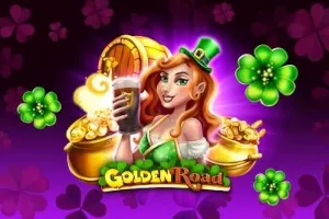 Sloto'Cash Casino background