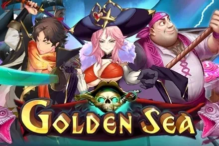 Sloto'Cash Casino background