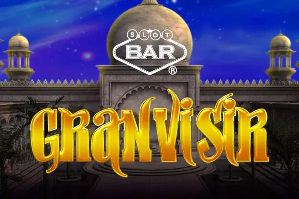 Sloto'Cash Casino background