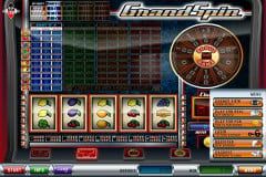 Sloto'Cash Casino background