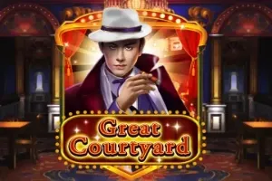 Sloto'Cash Casino background