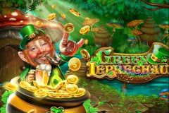 Sloto'Cash Casino background