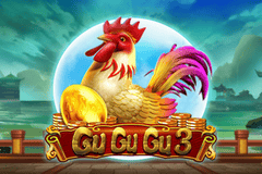 Sloto'Cash Casino background