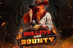 Sloto'Cash Casino background