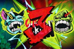 Sloto'Cash Casino background