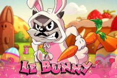 Sloto'Cash Casino background