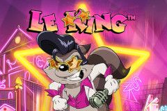 Sloto'Cash Casino background