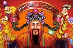 Sloto'Cash Casino background