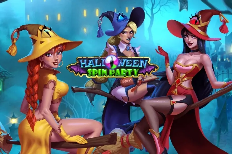 Sloto'Cash Casino background