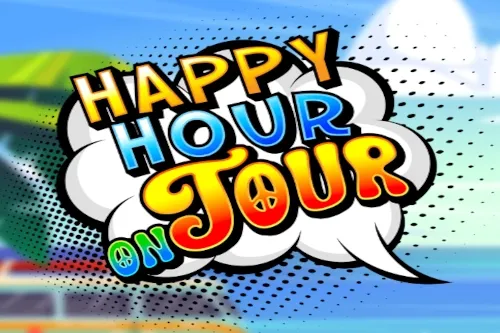 Sloto'Cash Casino background