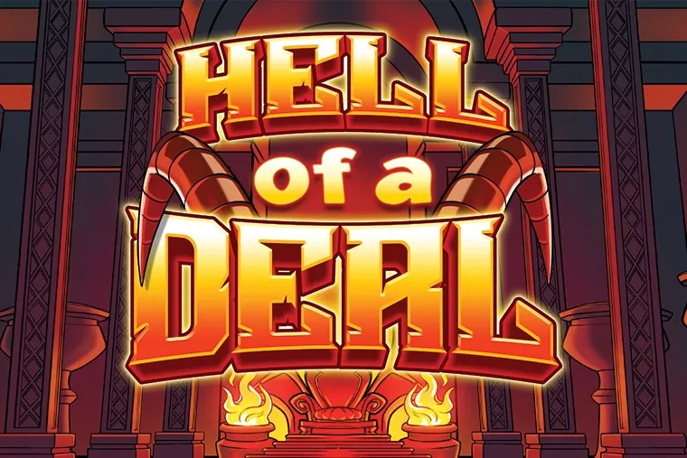 Sloto'Cash Casino background