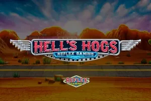 Sloto'Cash Casino background