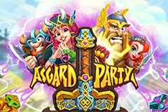 Sloto'Cash Casino background