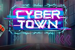 Sloto'Cash Casino background