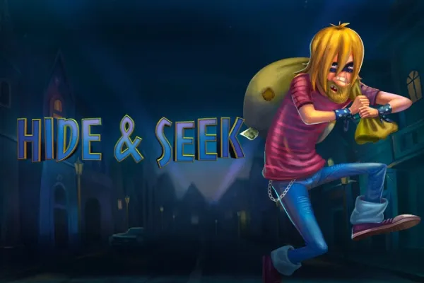 Sloto'Cash Casino background