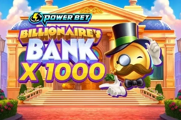 Sloto'Cash Casino background