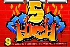 Sloto'Cash Casino background