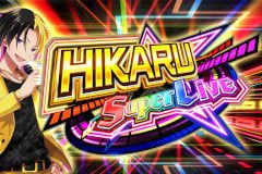 Sloto'Cash Casino background