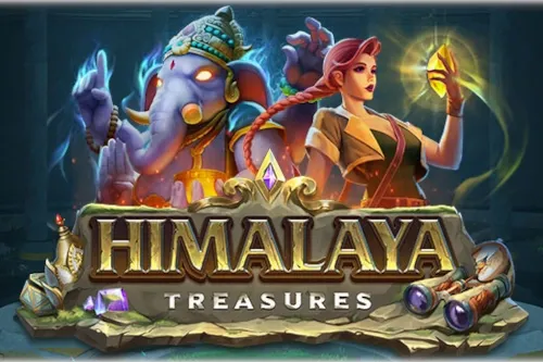 Sloto'Cash Casino background