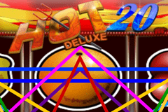 Sloto'Cash Casino background