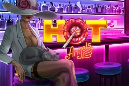 Sloto'Cash Casino background