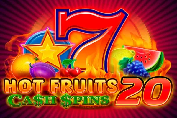 Sloto'Cash Casino background