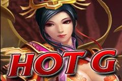 Sloto'Cash Casino background