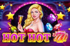 Sloto'Cash Casino background