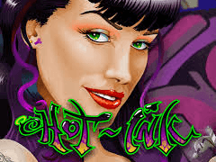 Sloto'Cash Casino background