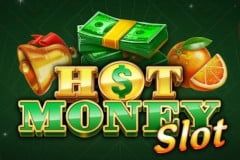 Sloto'Cash Casino background