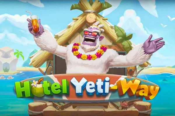 Sloto'Cash Casino background