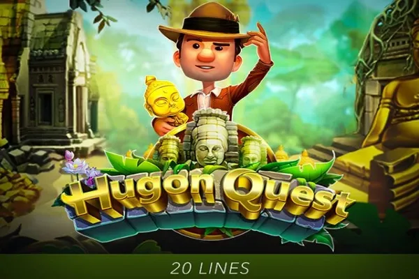 Sloto'Cash Casino background