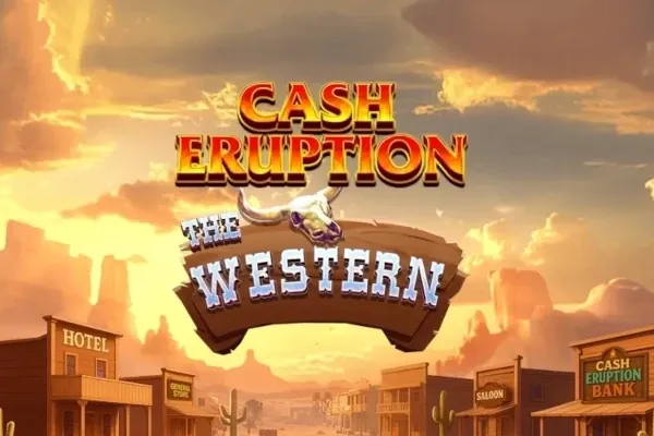 Sloto'Cash Casino background
