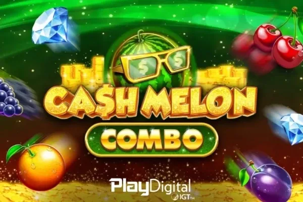 Sloto'Cash Casino background