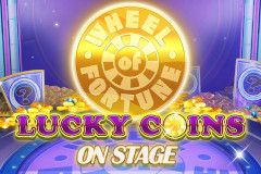 Sloto'Cash Casino background