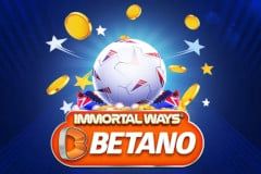 Sloto'Cash Casino background