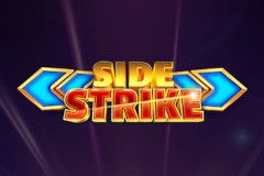 Sloto'Cash Casino background