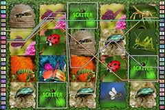 Sloto'Cash Casino background